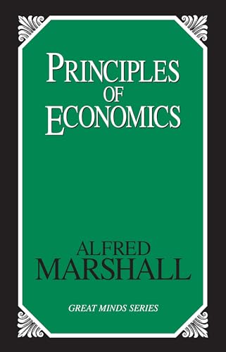 Principles of Economics (Great Minds)