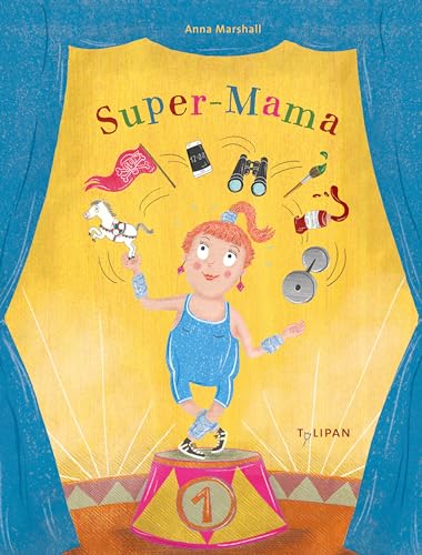 Super-Mama