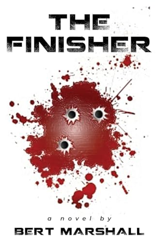 The Finisher von Booklocker.com, Inc.