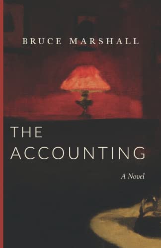 The Accounting von Cluny Media