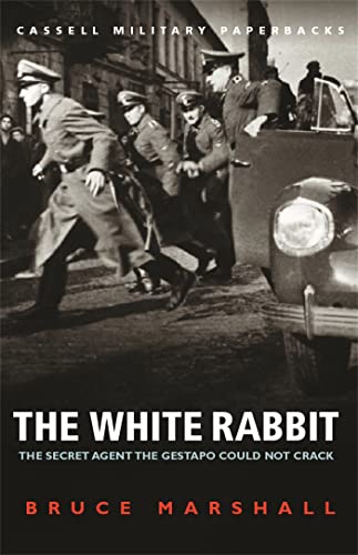 The White Rabbit (W&N Military)