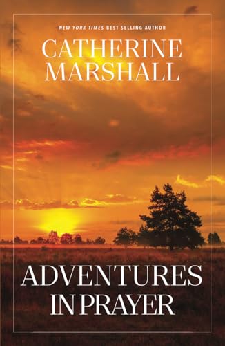 Adventures in Prayer von Evergreen Farm