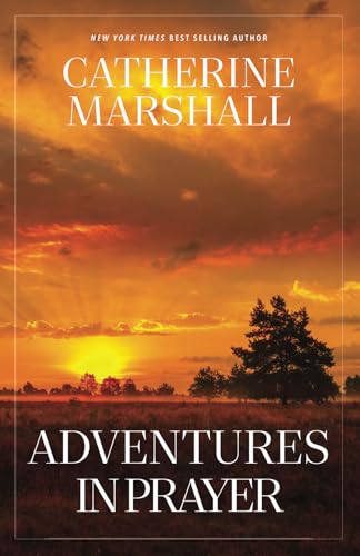 Adventures in Prayer von Evergreen Farm