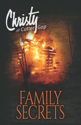 Family Secrets (Christy of Cutter Gap, Band 8)