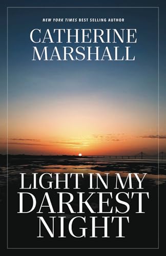 Light in My Darkest Night von Evergreen Farm