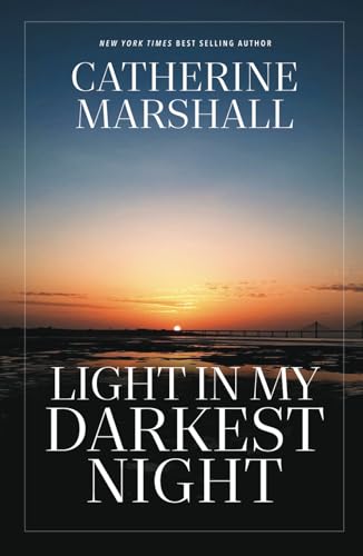 Light in My Darkest Night von Evergreen Farm