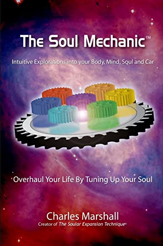 The Soul Mechanic von Lulu