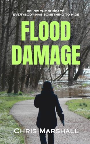 Flood Damage von Independently published
