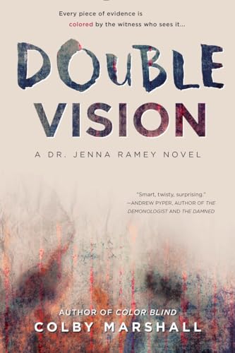 Double Vision (A Dr. Jenna Ramey Novel, Band 2) von BERKLEY