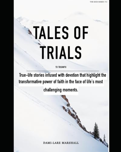 Tales of Trials von Independently published