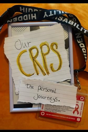 Our CRPS von Independently published