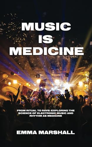 Music is Medicine von Independently published