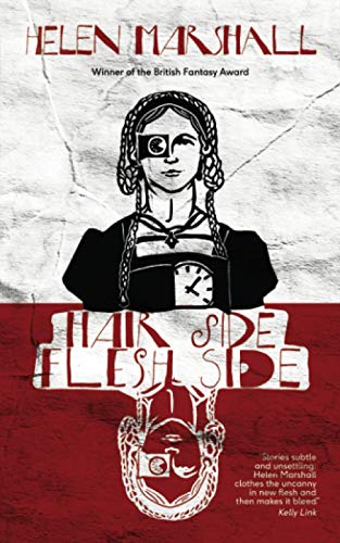 Hair Side, Flesh Side von Independently published