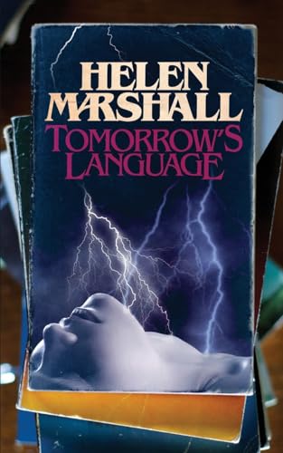 Tomorrow's Language von Brain Jar Press