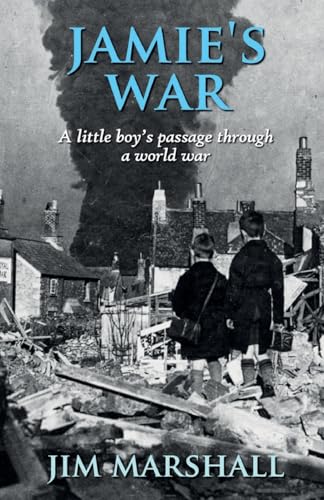 Jamie's War von PN Books