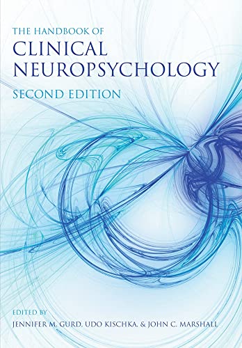 The Handbook of Clinical Neuropsychology The Handbook of Clinical Neuropsychology von Oxford University Press, USA