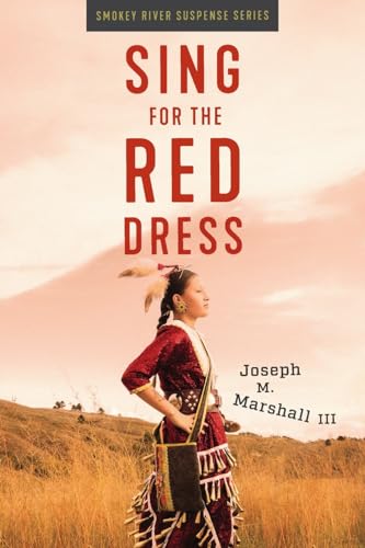Sing for the Red Dress (Smokey River Suspense) von Lucid House Publishing LLC