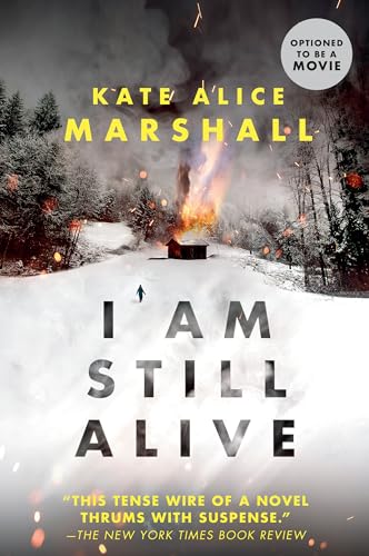 I Am Still Alive von Penguin Books