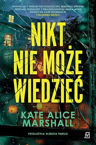 Nikt nie może wiedzieć von Czwarta Strona