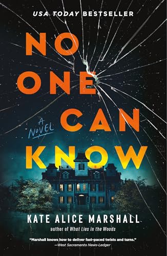 No One Can Know: A Novel von Flatiron Books