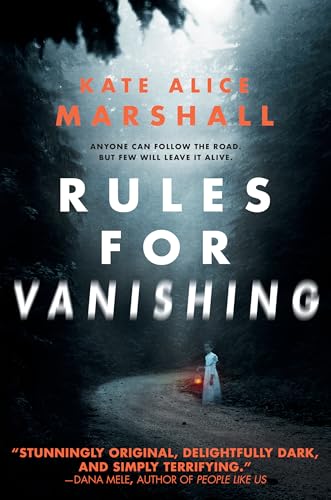 Rules for Vanishing von Random House Books for Young Readers