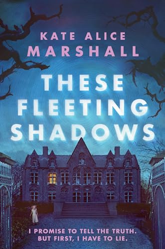These Fleeting Shadows von Viking Books for Young Readers