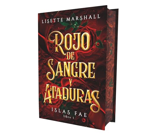 Rojo de sangre y ataduras (TBR) von TBR