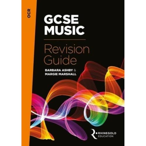 OCR GCSE Music Revision Guide. Klassenmusizieren.