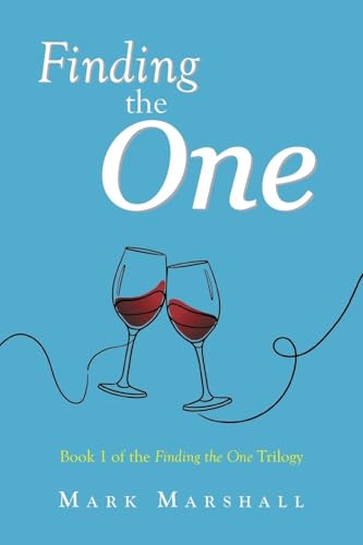 Finding the One: Book 1 of the Finding the One Trilogy von Hawes & Jenkins
