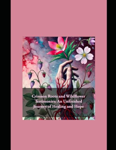 Crimson Roots and Wildflower Testimonies: An Unfinished Journey of Healing and Hope von Independently published