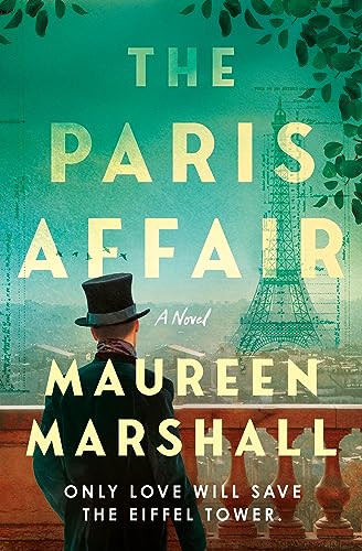 The Paris Affair von Grand Central Publishing