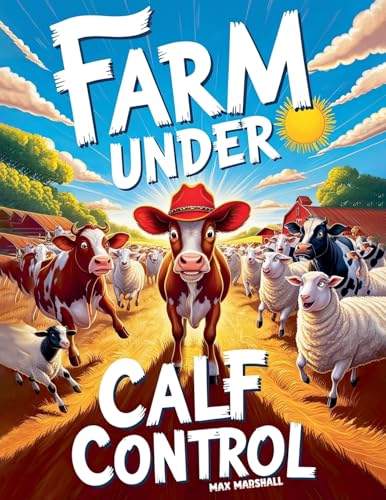 Farm Under Calf Control Farm Under Calf Control von Max Marshall