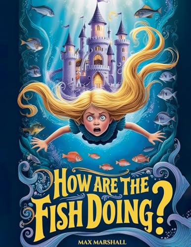 How are the Fish Doing? How are the Fish Doing? von Max Marshall
