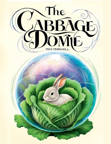 The Cabbage Dome The Cabbage Dome von Max Marshall