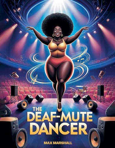 The Deaf-mute Dancer The Deaf-mute Dancer von Max Marshall