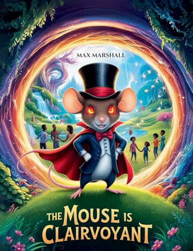 The Mouse is Clairvoyant The Mouse is Clairvoyant von Max Marshall