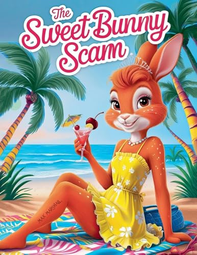 The Sweet Bunny Scam The Sweet Bunny Scam von Max Marshall