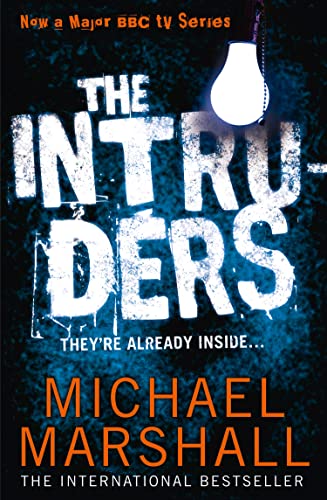 THE INTRUDERS