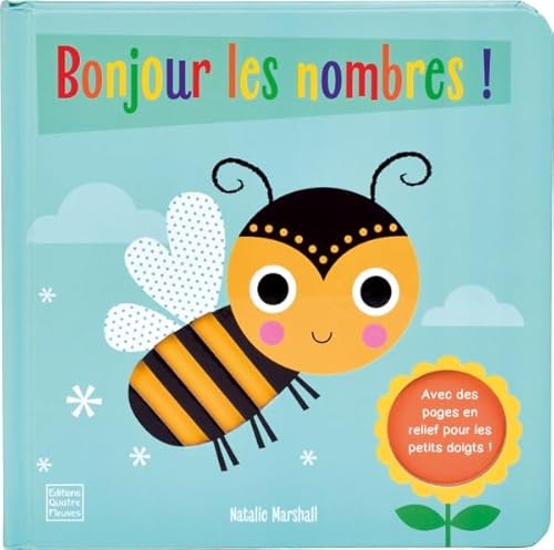 Bonjour les nombres !