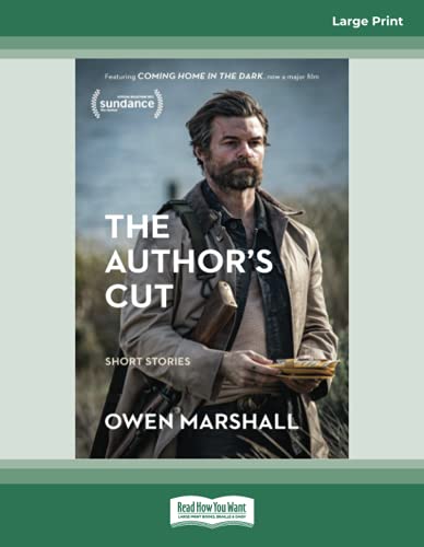 The Author's Cut: Short Stories von ReadHowYouWant