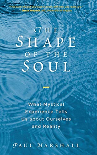 The Shape of the Soul: What Mystical Experience Tells Us about Ourselves and Reality