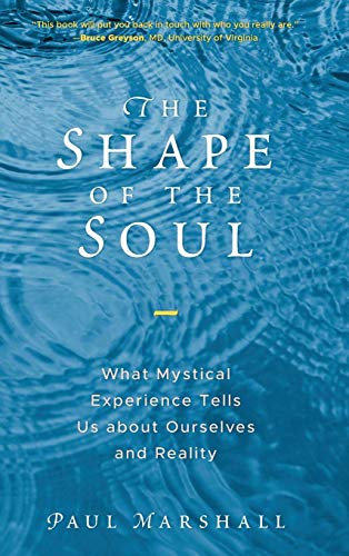 The Shape of the Soul: What Mystical Experience Tells Us about Ourselves and Reality von Rowman & Littlefield Publishers