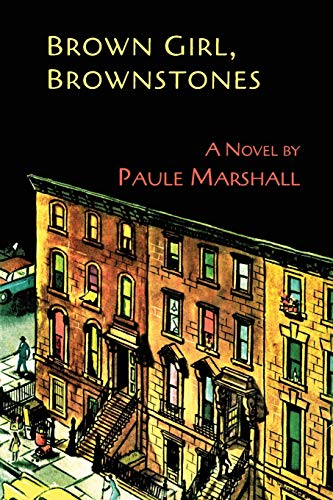 Brown Girl, Brownstones Brown Girl, Brownstones von Martino Fine Books