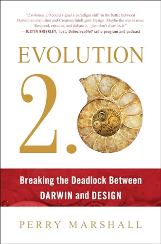 Evolution 2.0: Breaking the Deadlock Between Darwin and Design