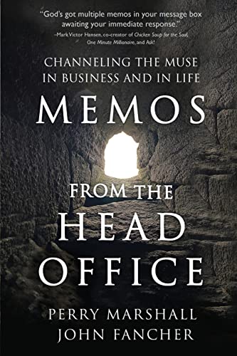 Memos from the Head Office: Channeling the Muse in Business and in Life von Planet Perry