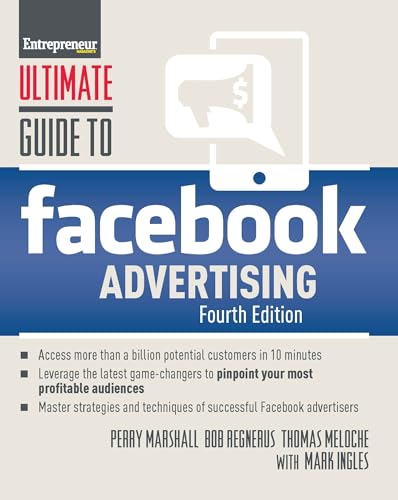 Ultimate Guide to Facebook Advertising von Entrepreneur Press