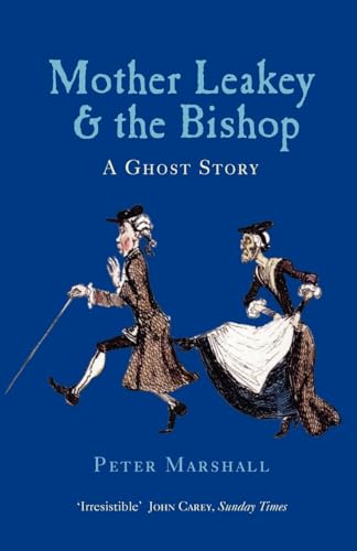 Mother Leakey and the Bishop: A Ghost Story von OUP Oxford