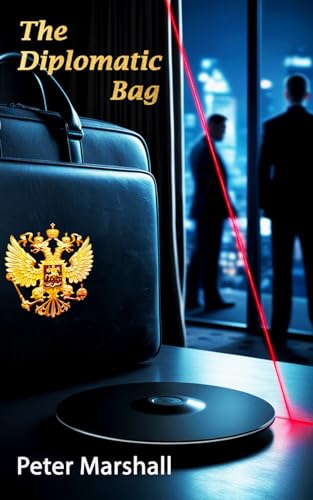 The Diplomatic Bag von Independently published