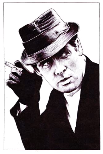 Danger Man: A Fan's Guide to the ITC spy series von Independently published