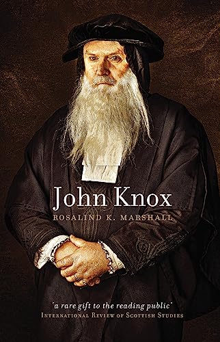 John Knox von Origin